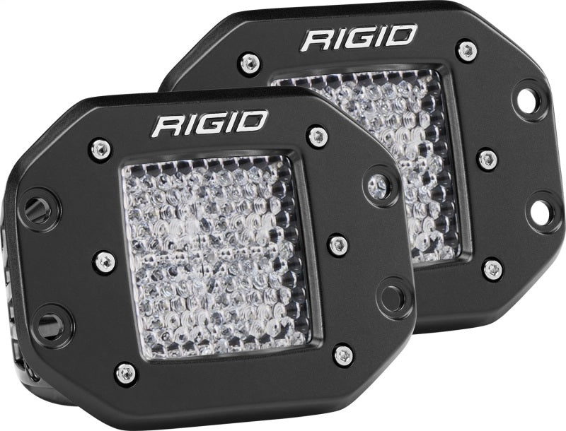 Load image into Gallery viewer, Rigid Industries 212513 RIG Dually
