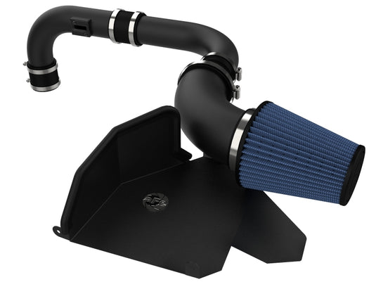 Afe 54-11112 AFE Magnum FORCE Stage-2 Cold Air Intakes