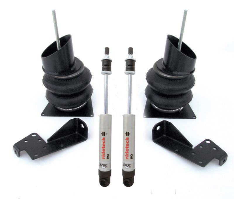 Load image into Gallery viewer, Ridetech 11050910 RID Suspension Kits - Front
