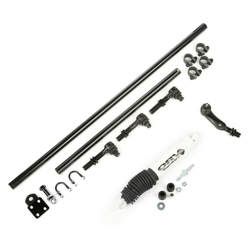 Load image into Gallery viewer, Rugged Ridge 18050.88 RUG Bushings
