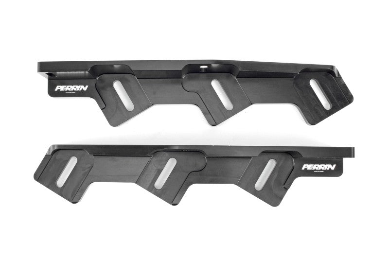 Load image into Gallery viewer, Perrin Performance PFP-ETR-100 PA Light Brackets
