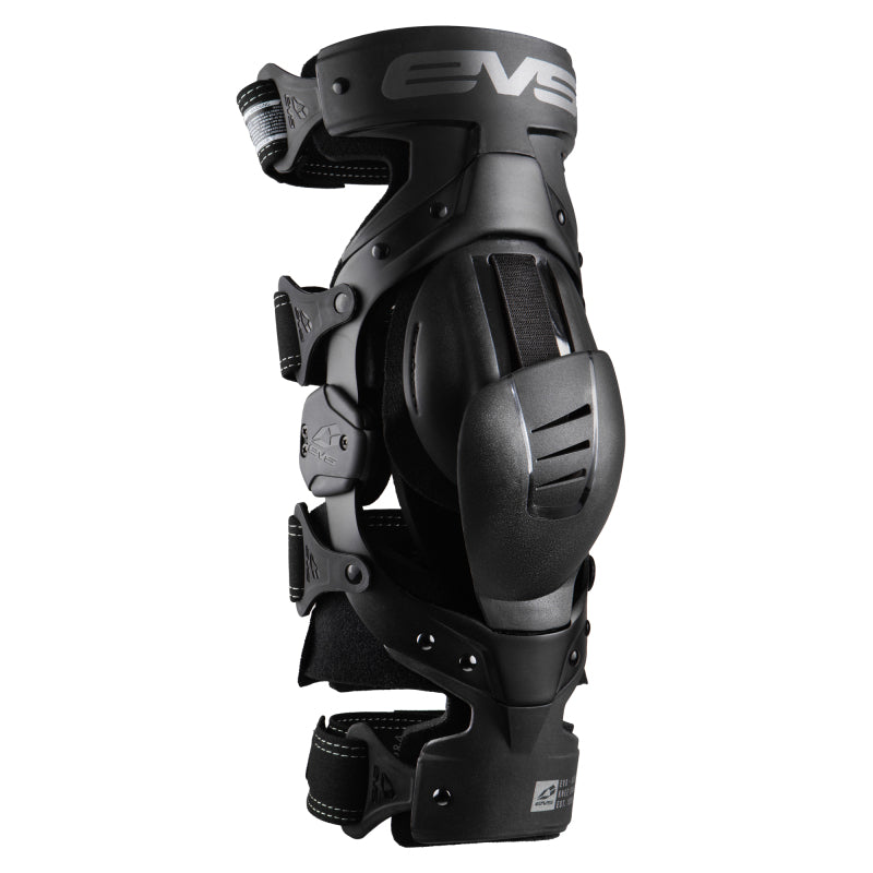 Load image into Gallery viewer, Evs AXISS-BK/GY-ML EVS Axis Knee Brace

