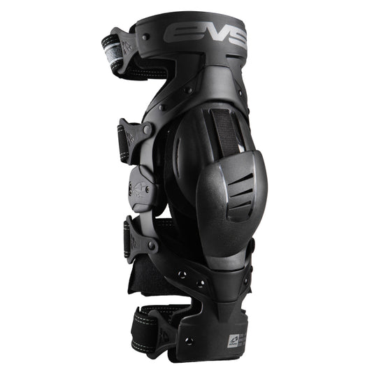 Evs AXISS-BK/GY-ML EVS Axis Knee Brace