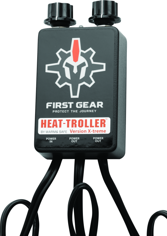 Load image into Gallery viewer, Firstgear 527429 FSG Heat Trollers
