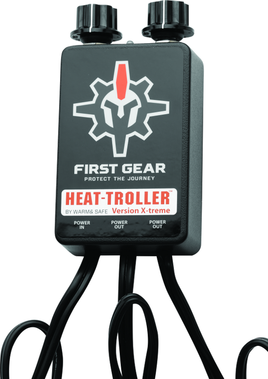 Firstgear 527429 FSG Heat Trollers