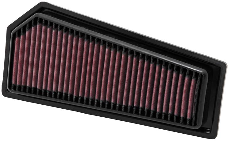 Load image into Gallery viewer, K&amp;N Engineering 33-2965 KN Drop in Air Filters
