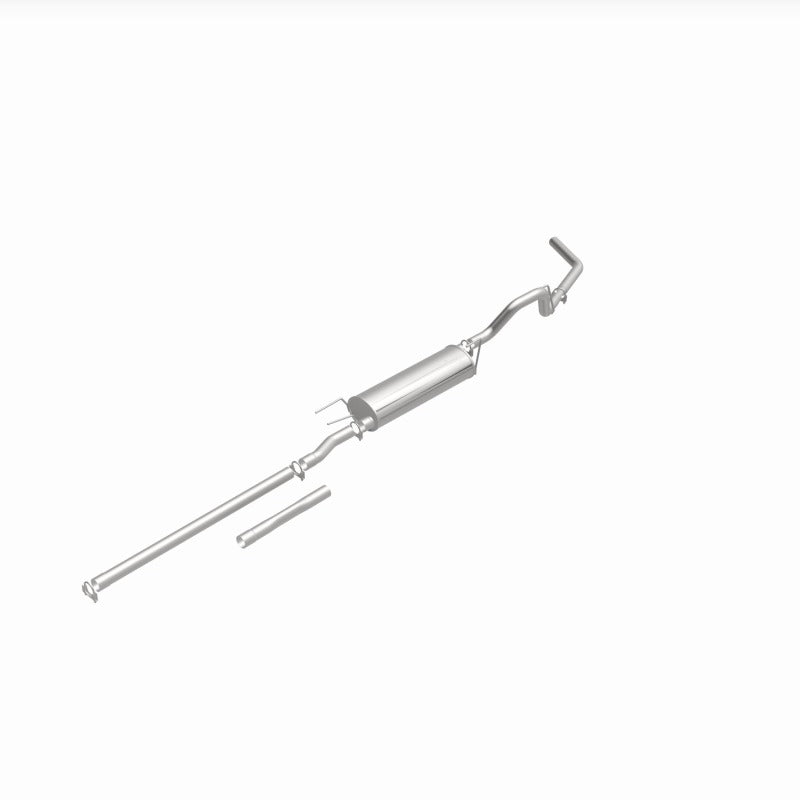 Load image into Gallery viewer, Magnaflow 106-0697 MAG BRE Exhaust Kits
