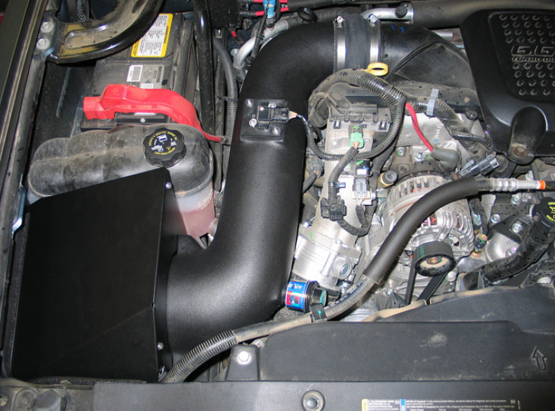 Load image into Gallery viewer, K&amp;N Engineering 57-3066 KN 57 FIPK Air Intake 50
