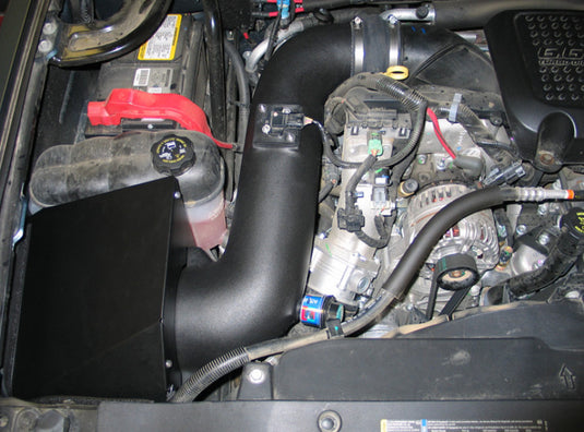 K&N Engineering 57-3066 KN 57 FIPK Air Intake 50