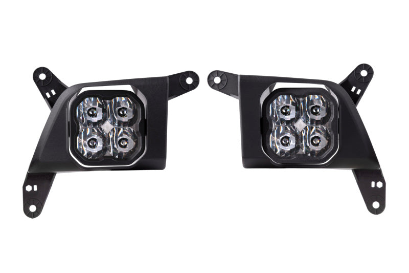 Load image into Gallery viewer, Diode Dynamics DD6835 DIO Fog Lights
