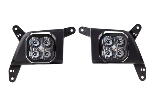 Diode Dynamics DD6835 DIO Fog Lights