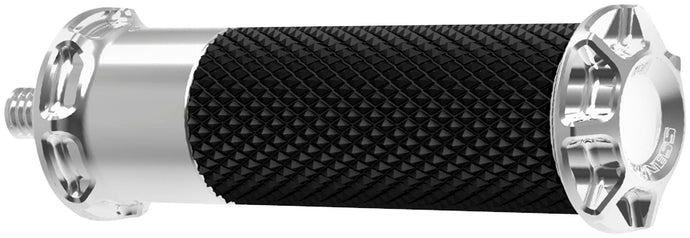 Arlen Ness 07-930 Fusion Shift Peg - Bevelled - Chrome