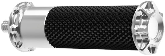 Arlen Ness 07-930 Fusion Shift Peg - Bevelled - Chrome