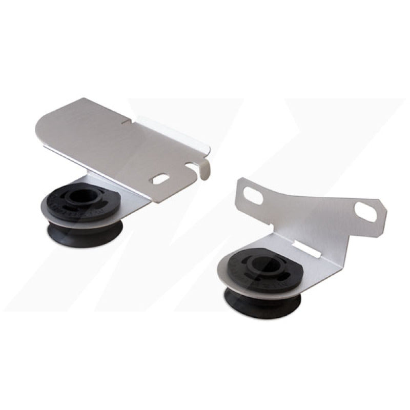 Load image into Gallery viewer, Mishimoto MMRS-MUS-94 MM Radiator Stays

