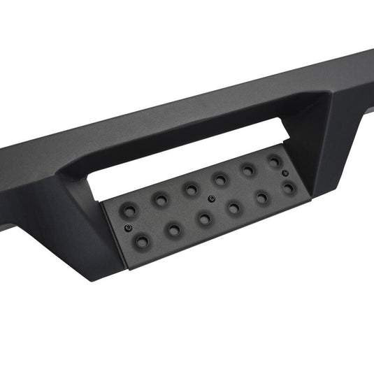 Westin 56-14195 WES Nerf Bars - HDX Drop