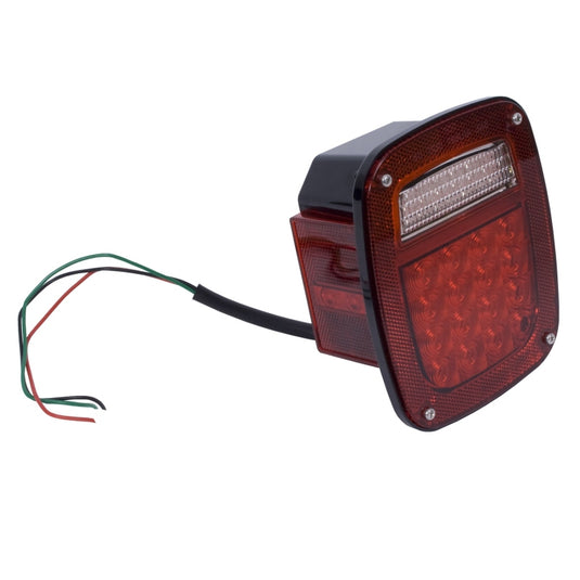 Rugged Ridge 12403.83 RUG LED Lights