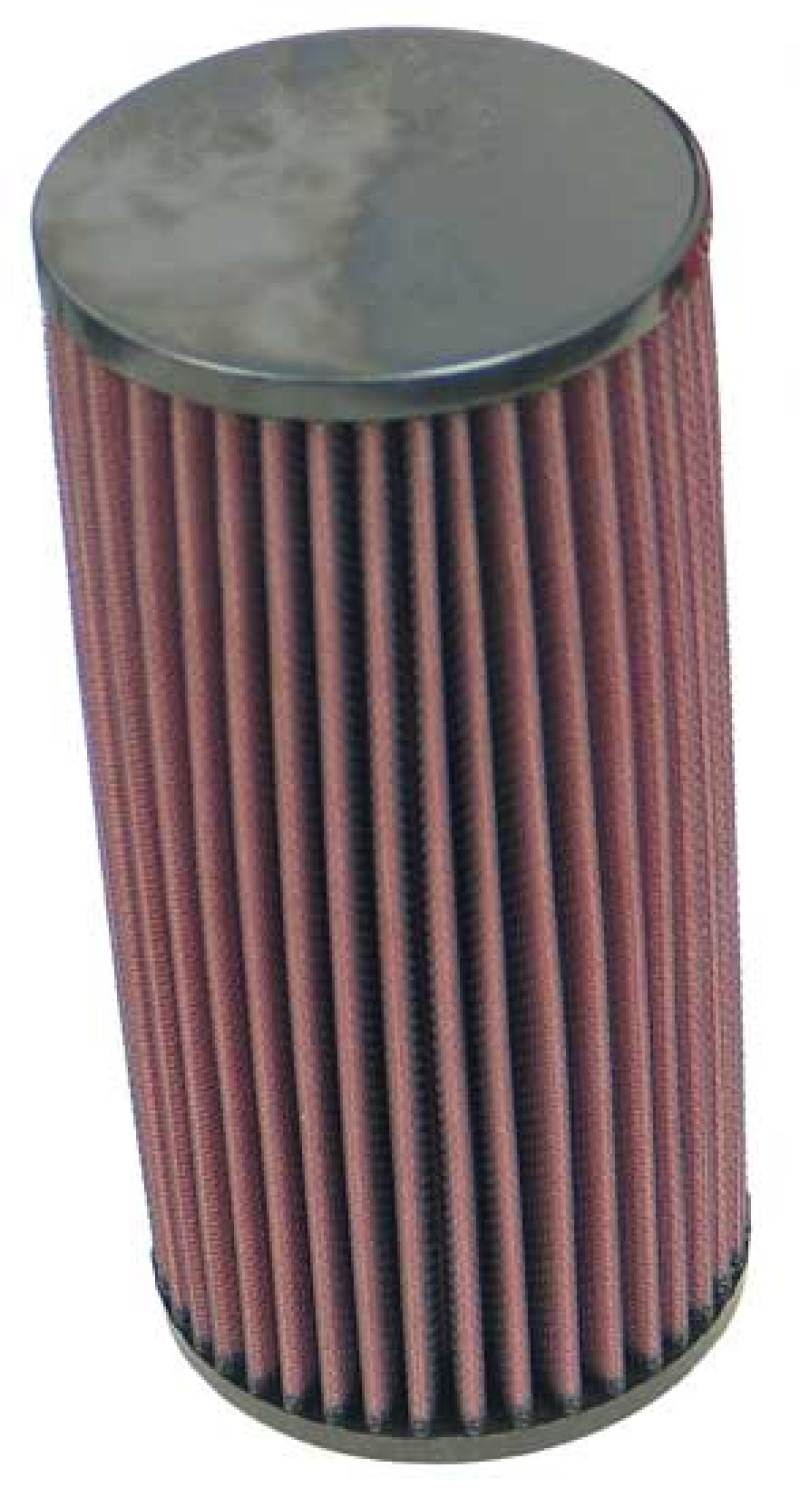 Load image into Gallery viewer, K&amp;N Engineering YA-6504 KN UTV Drop In Air Filters
