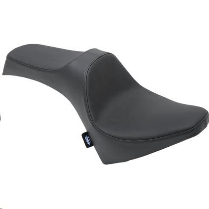 Drag Specialties 0805-0135 Predator III Seat - Double Diamond