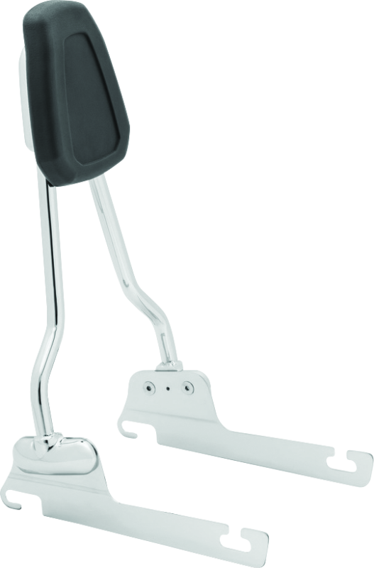 Kuryakyn 6583 KUR Sissy Bars