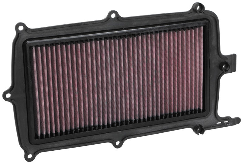 Load image into Gallery viewer, K&amp;N Engineering HA-1019 KN UTV Drop In Air Filters
