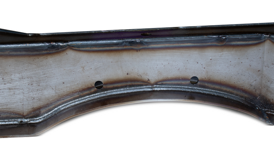 Rustbuster RB7329 RBR Crossmembers