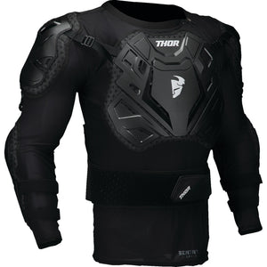 Thor Sentry XP2 Guard Black