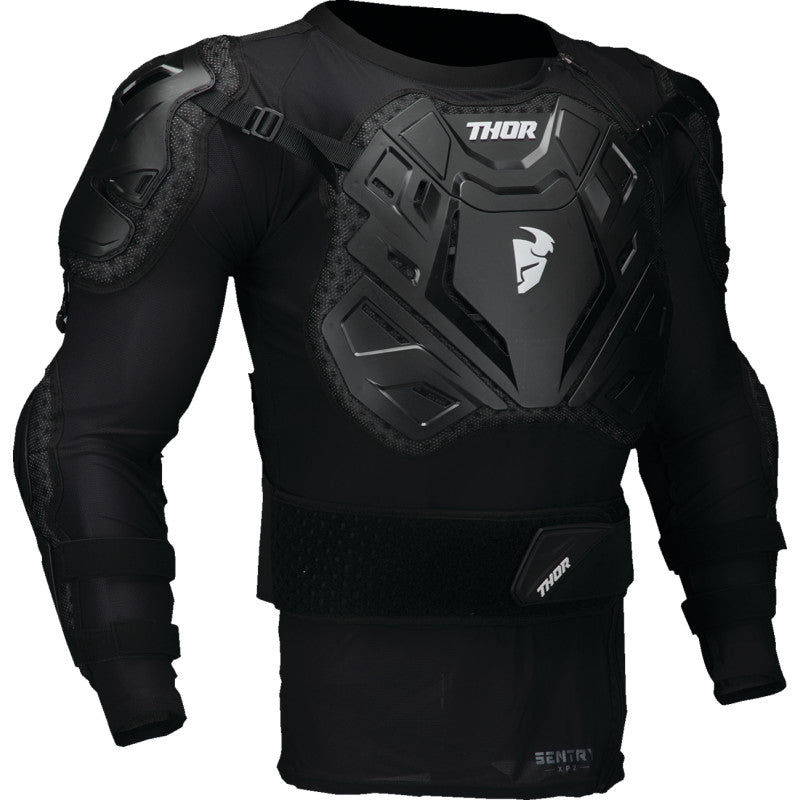 Thor Sentry XP2 Guard Black