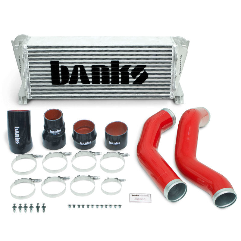 Load image into Gallery viewer, Banks Power 25987 GBE Techni-Cooler Systems
