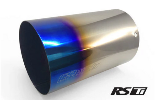 Greddy 11002104 GRE RS Exhaust Tip