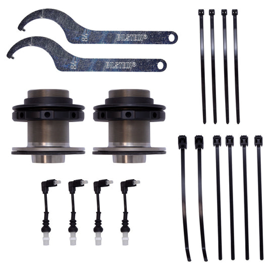 Bilstein 49-305135 BIL Evo Series Coilover Kits