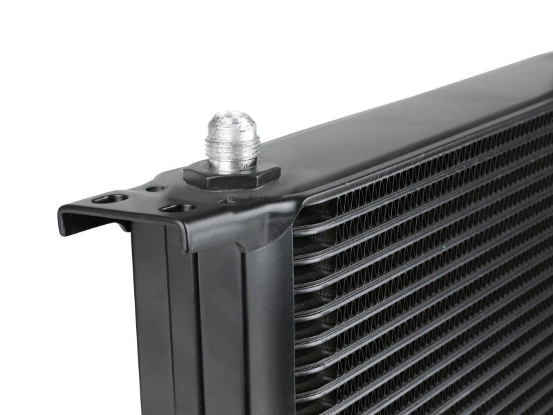 Load image into Gallery viewer, Afe 46-80009 AFE Transmission Oil Cooler Kit
