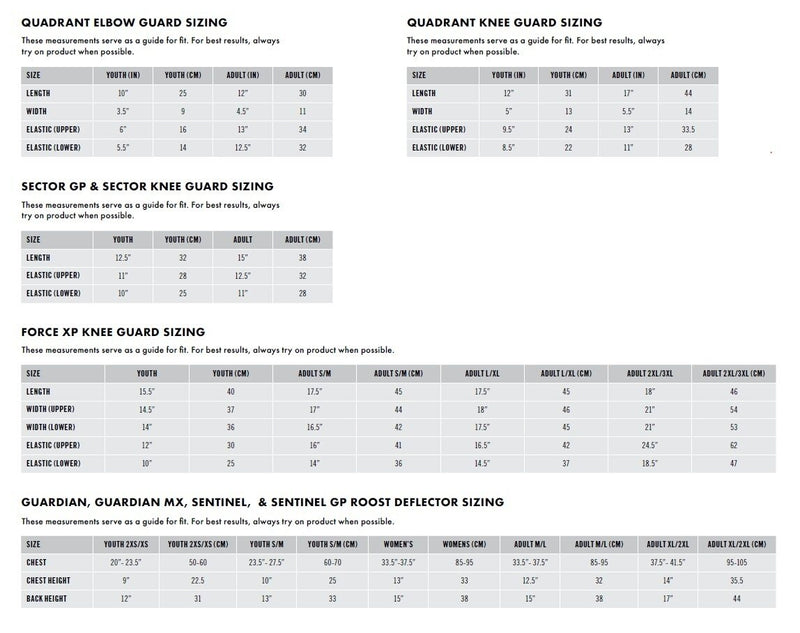Load image into Gallery viewer, Thor Sentinel Pro Guards
