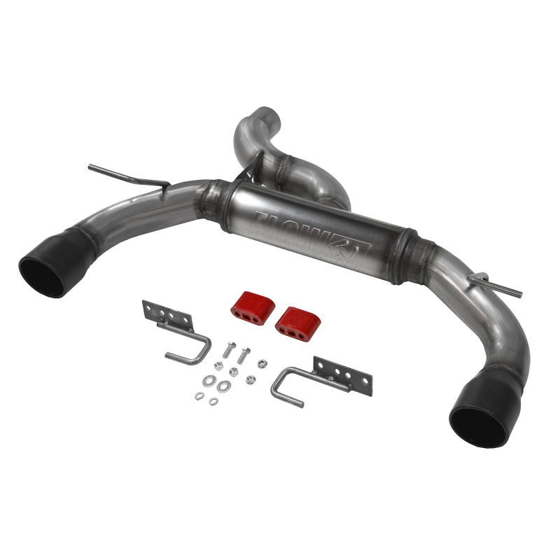 Load image into Gallery viewer, Flowmaster 718123 FLO FlowFX Axle-Back Exhaust Systems
