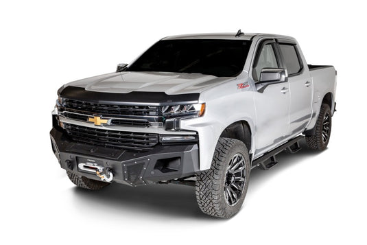 Husky Liners 2877123 HL Aeroskin - Matte Black