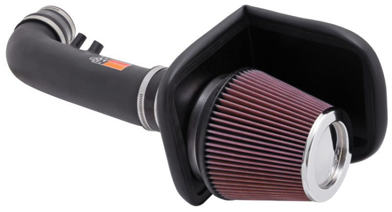 Load image into Gallery viewer, K&amp;N Engineering 57-2519-3 KN 57 FIPK Air Intake 50
