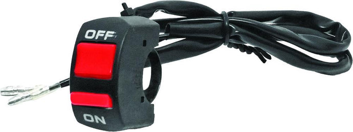 K&S Technologies 12-0201 On/Off Switch