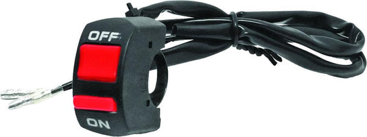 K&S Technologies 12-0201 On/Off Switch