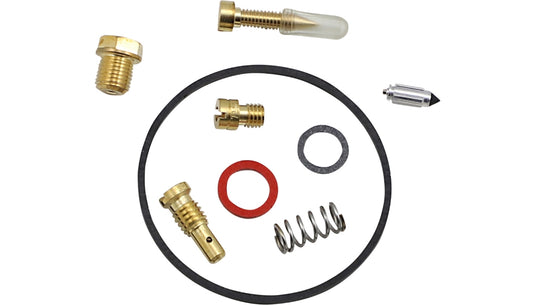Parts Unlimited 1003-1858 Carburetor Repair Kit