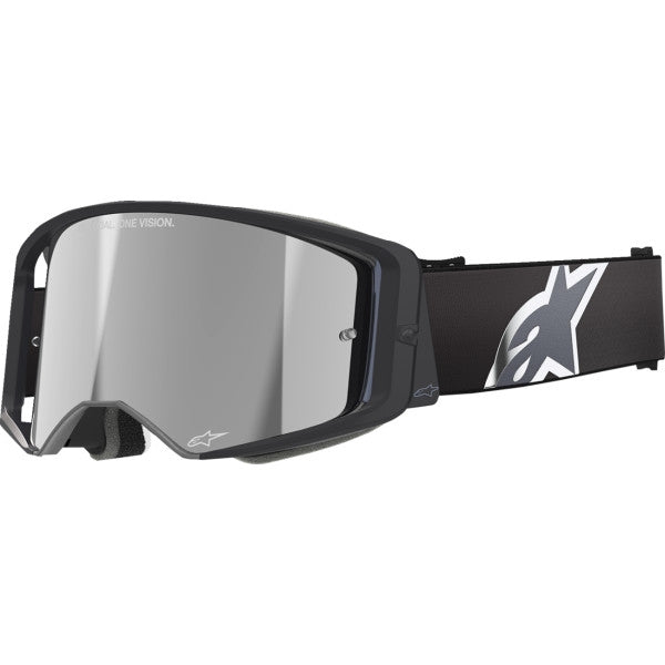 Load image into Gallery viewer, Black/Gray / Silver Mirror Lens
