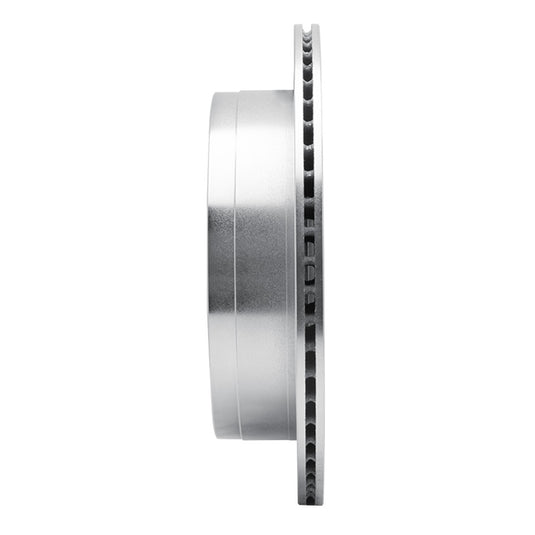 R1 Concepts 631-76137R RNC Brake Rotor - Drill & Slot