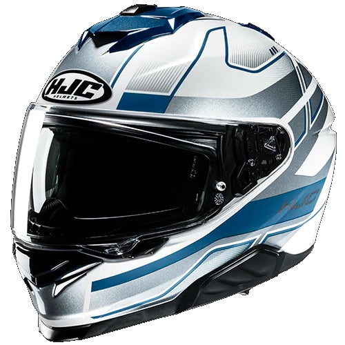Blue (MC-2)