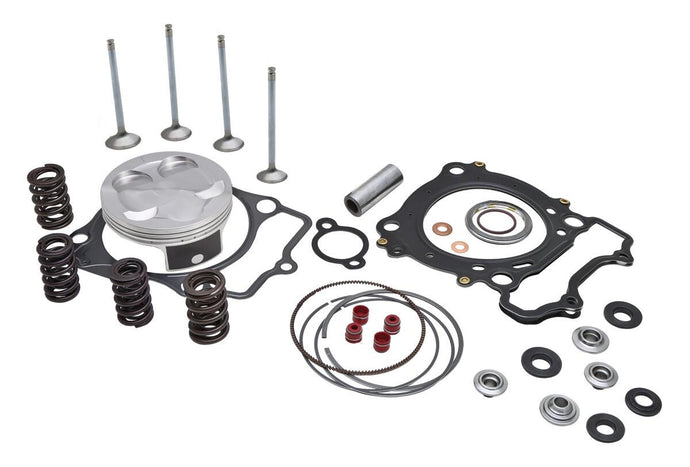 Kibblewhite Precision 80-82700 Top End Service Kit