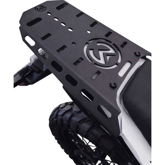 Moose Offroad 5298PF Adventure Bike Rear Rack