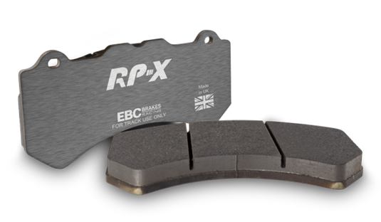 Ebc DP82430RPX EBC RP-X Brake Pad Sets