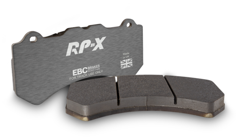 Load image into Gallery viewer, Ebc DP82150RPX EBC RP-X Brake Pad Sets
