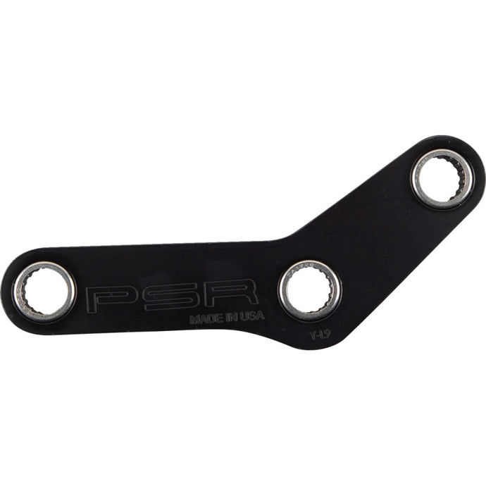 Psr 07-00769-22 Lowering Link - Black