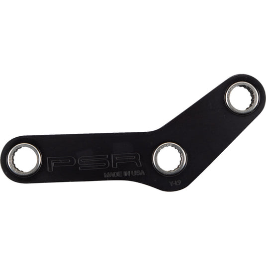 Psr 07-00769-22 Lowering Link - Black