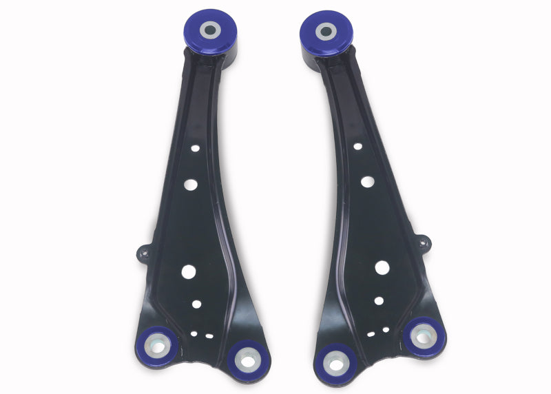 Load image into Gallery viewer, Superpro TRC1161 SPR Trailing Arms
