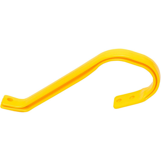 Starting Line Products 35-604 Mohawk Ski Loop - Yellow
