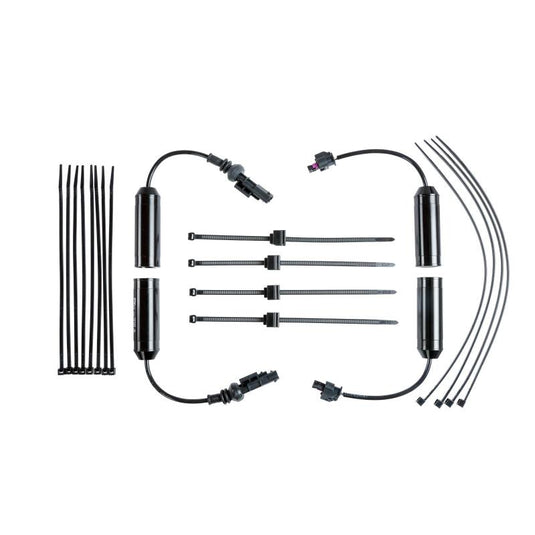 Kw 68510477 KW Elect Damping Cancellation